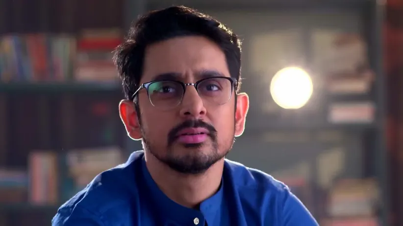 Megh Speaks about Madhumita and Mayuri