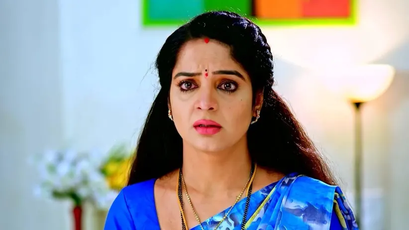 Sumangala Criticises Vasundhara