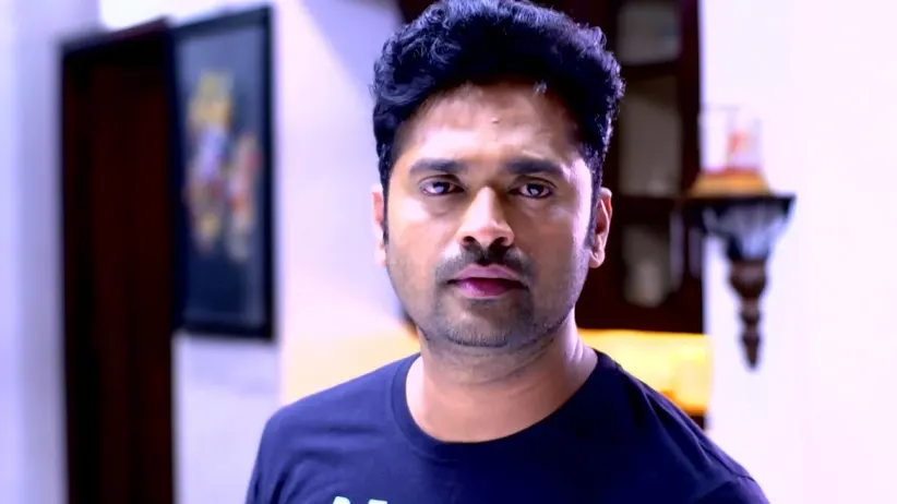Thulasi’s Pregnancy Shocks Mangala