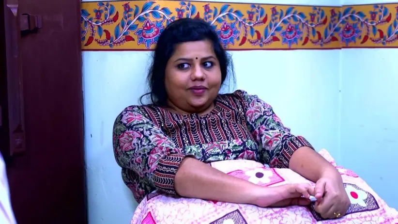 Appunni Tends to Kumari