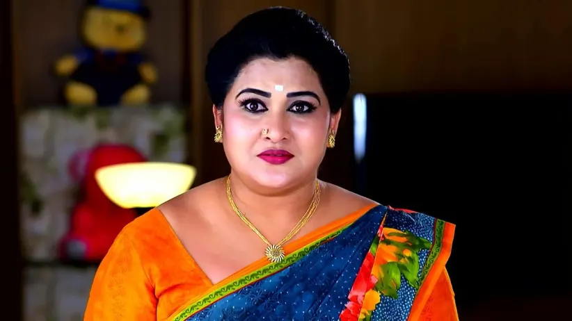 Bhavana Lashes Out at Sumangala