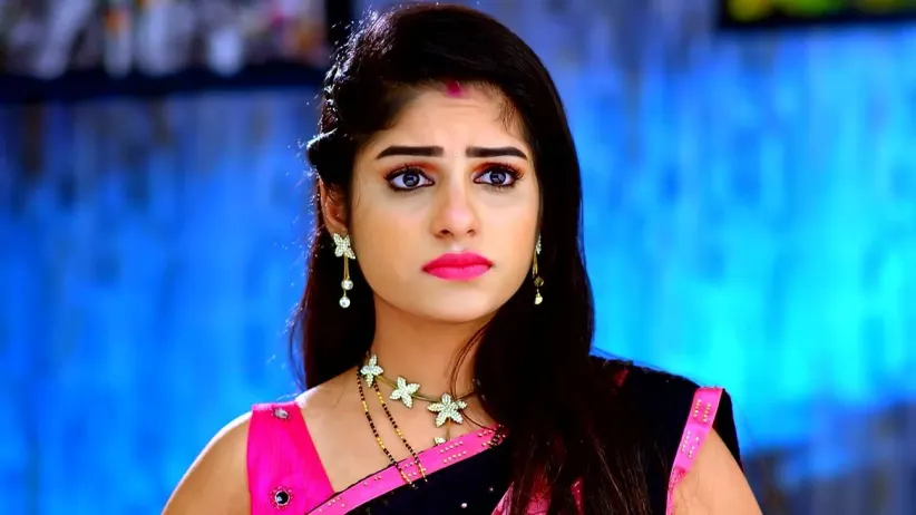 Jayanthi Curses Vasundhara