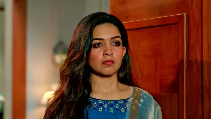 Sreedevi Understands Kanchana’s Vengeance