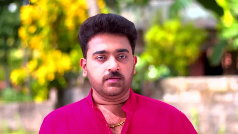 Rachana Gives Karthi a Fitting Reply