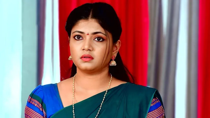 Devan Lashes Out at Shreya