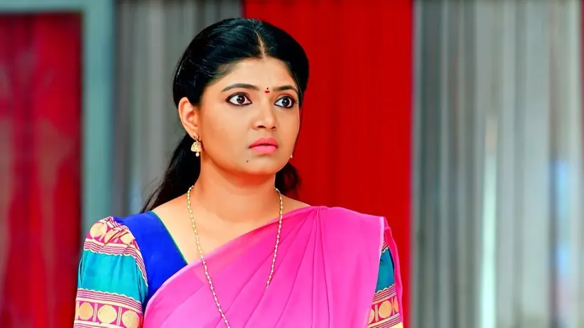 Devan Places a Condition in Front of Varun