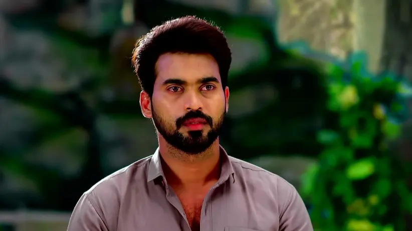 Malli Threatens Veerabhadran
