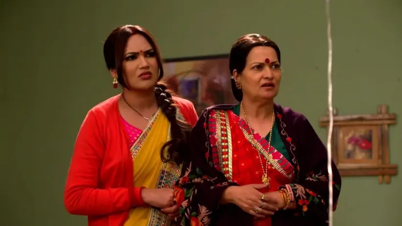 Pitaji Reveals Another Secret to Amma | Happu Ki Ultan Paltan