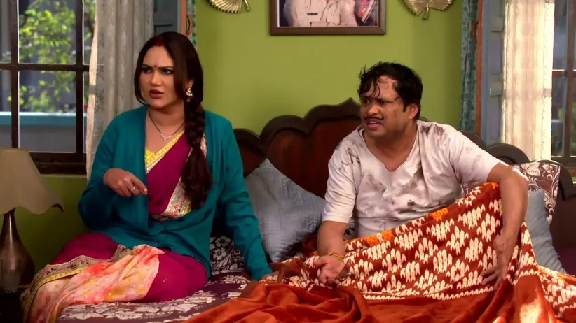 Happu's Health Worsens | Happu Ki Ultan Paltan