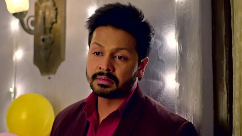 Ashok Fails to Face Yashoda | Doosri Ma