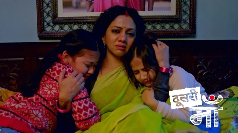 Yashoda Goes to File a Police Complaint