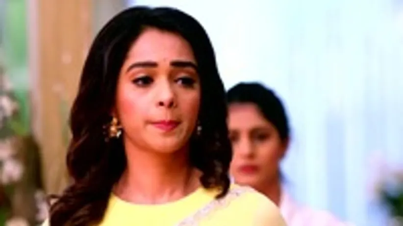 Kumkum Bhagya - 01 February, 2023