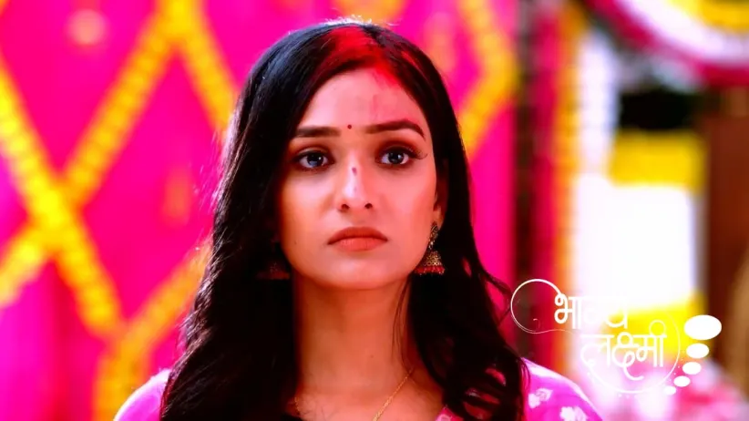 Rishi Makes a Promise to Lakshmi