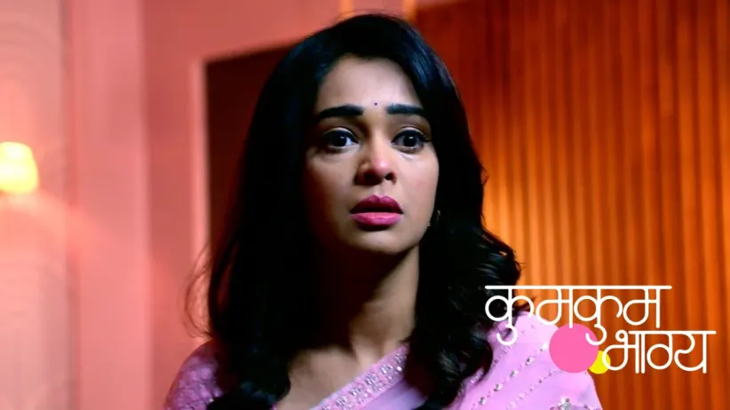 Prachi Hides from Ranbeer