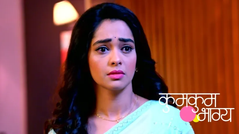 Khushi’s Prediction for Prachi