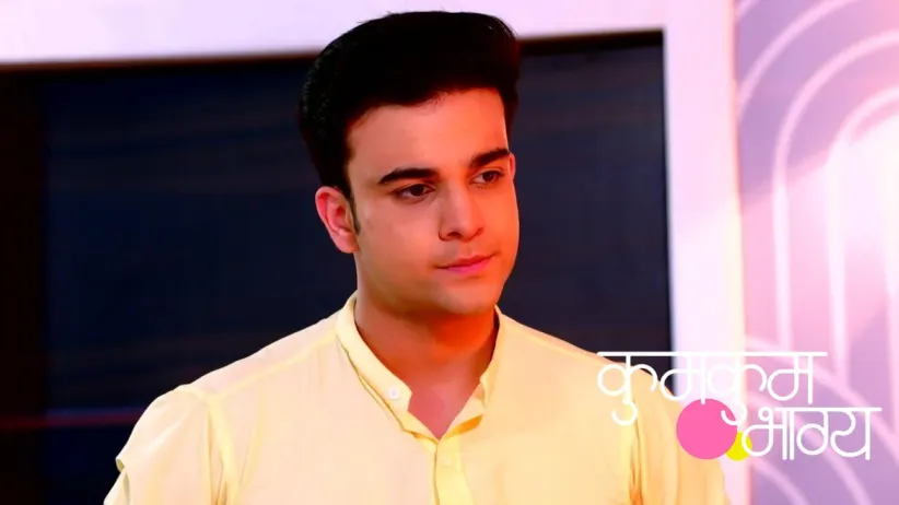 Ranbeer Consoles Prachi