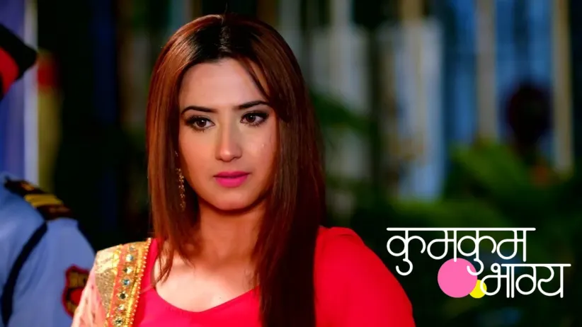 Prachi Meets Khushi