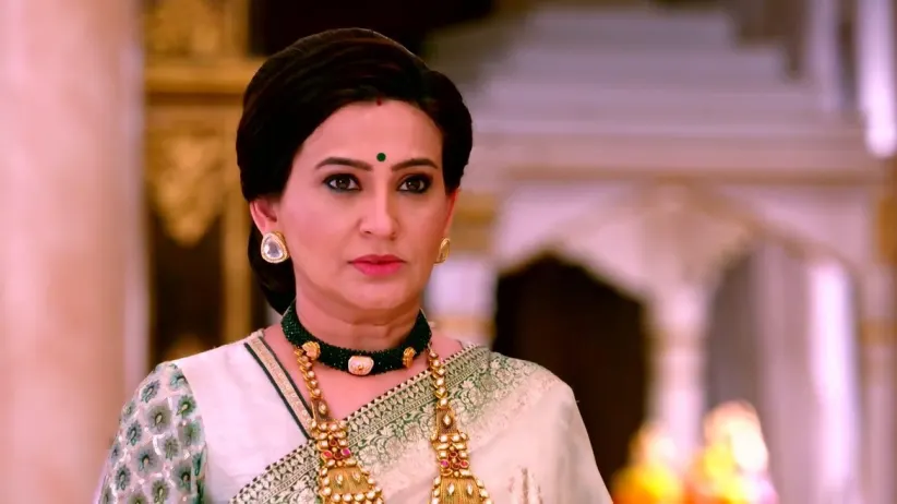 Neelam Decides to Stop Lakshmi from Returning | Bhagya Lakshmi
