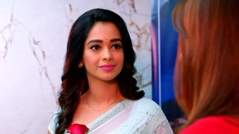 Prachi and Kaya Become Friends | Kumkum Bhagya