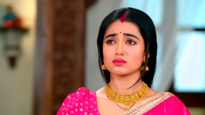 Radha Seeks Blessings from the 'Rudalis' | Pyar Ka Pehla Naam: Radha Mohan