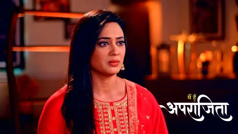 Disha, Asha and Chhavi Get Arrested