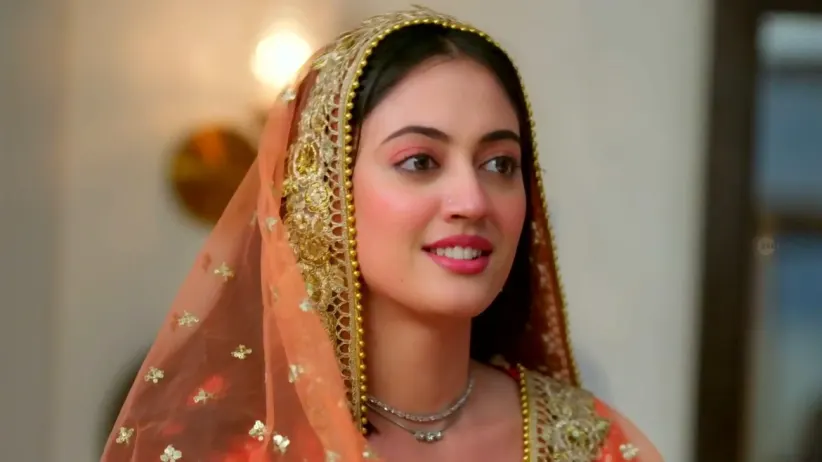 The Family's Decision Irks Gazal