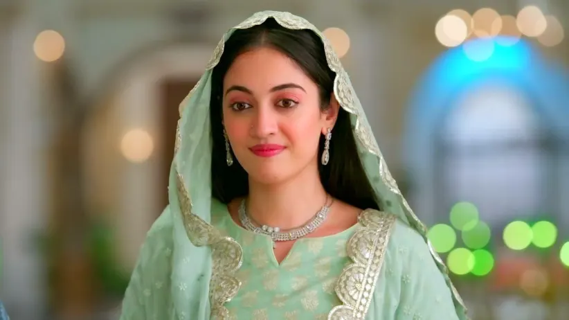 Gazal Doesn't Wish to Get Married