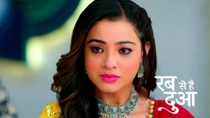 Haider and Hina's Behaviour Hurts Dua