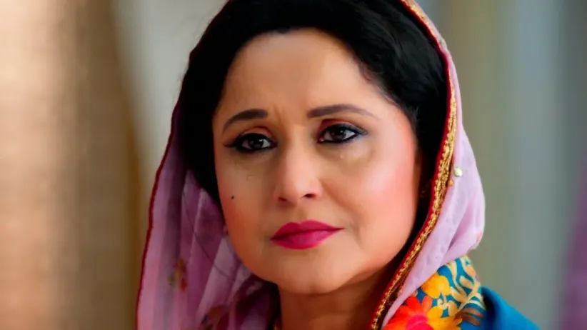 Haider and Dua Argue | Rabb Se Hai Dua