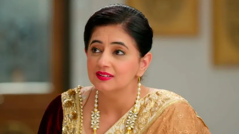 Haider's Words Upset Dua | Rabb Se Hai Dua