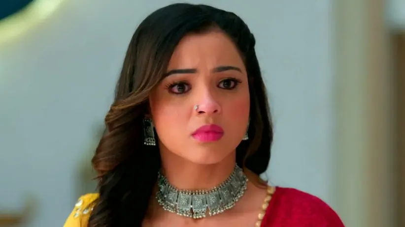 Hina Shouts at Dua for Gazal | Rabb Se Hai Dua