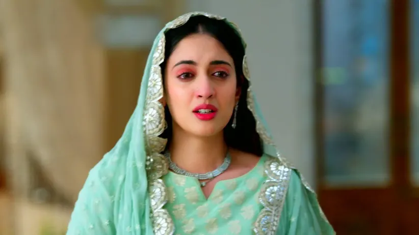 Rabb Se Hai Dua - 03 February, 2023