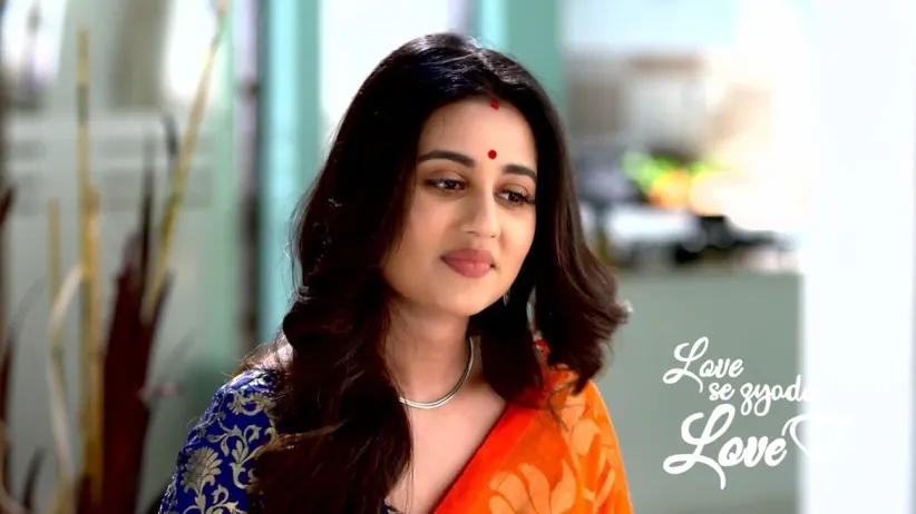 Payal Learns about Abhay's Father