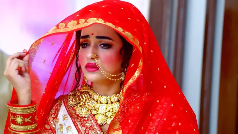 Diya’s Appearance Shocks Tina and Niharika