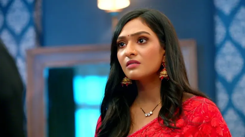 Shalu and Bani Bring 'Sargi' for Lakshmi