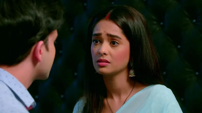 Ranbeer Gets Furious with Rhea