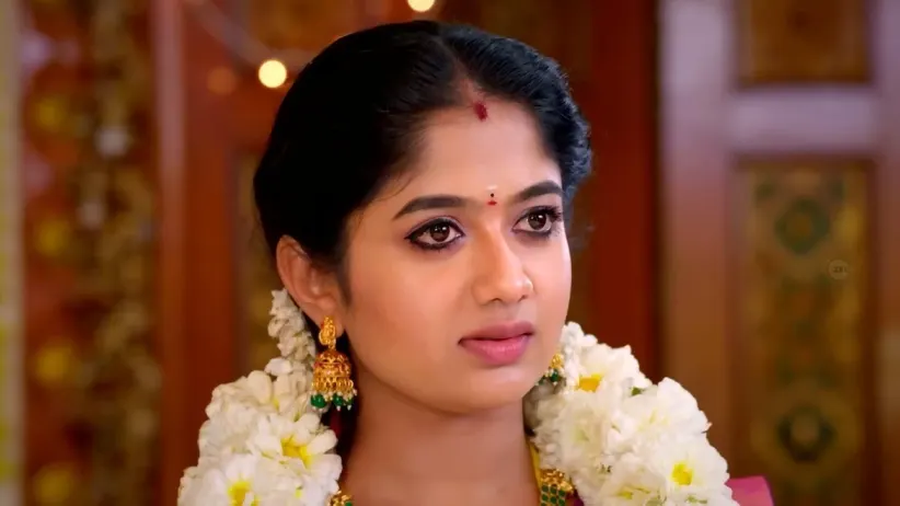 Meenakshi Ponnunga - February 02, 2023 - Best Scene