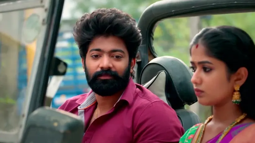 Meenakshi Ponnunga - February 02, 2023 - Best Scene