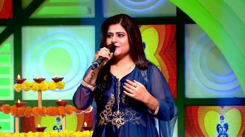 Answering Musical Questions | Didi No 1 Season 9