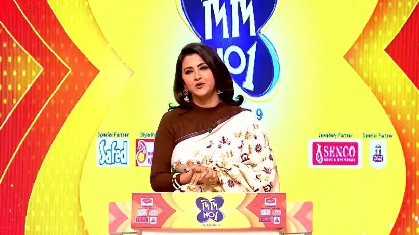 Guessing the Right Words | Didi No 1 Season 9