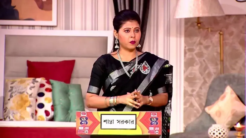 Acing the Jackpot Round | Didi No 1 Season 9