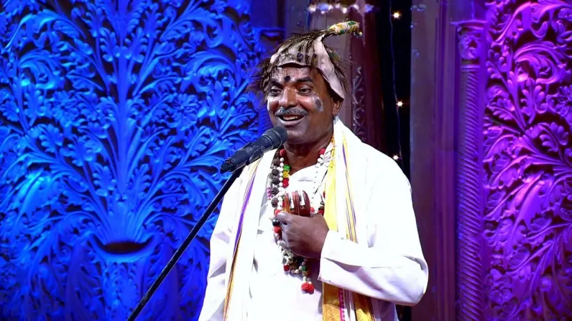 HBP Sukhdev Maharaj's Enlightening Kirtan