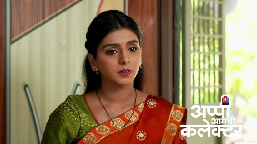 Sarkar Is Delighted to See Arnav