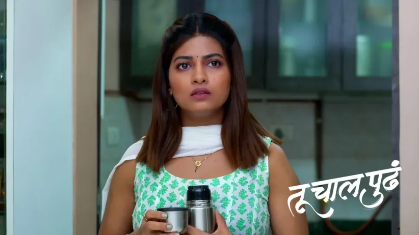Ashwini's Competition Video Goes Viral