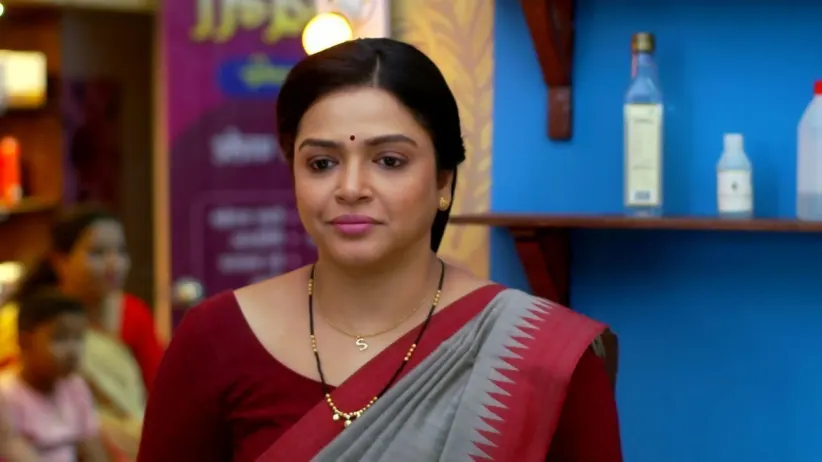 Ashwini's Refusal to Compete Again