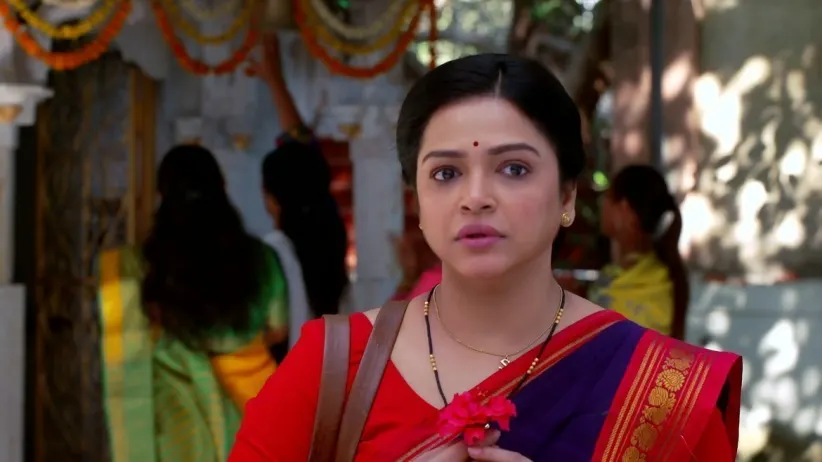 Shilpi Gets Puzzled