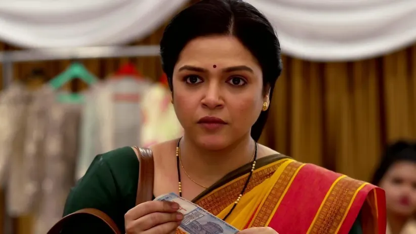 AP Rejects Ashwini's Request