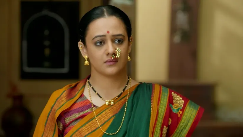 Govindrao Gives Shelter to Dhondiba