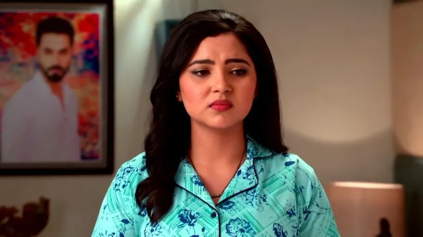Diya Feels Intimidated | Sanjha Sufna