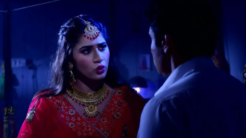 Ajooni Furthers Her Agenda | Chhoti Jathani